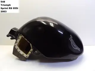 TANK Triumph Sprint RS 1999 - 2003