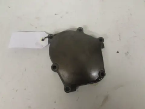 MOTORBLOKDEKSEL Kawasaki ZX 6 R 2000 - 2002