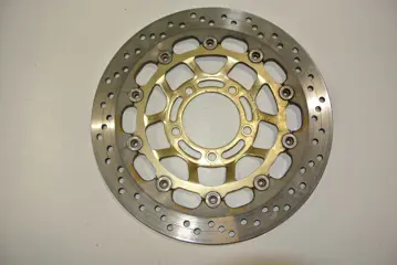 REMSCHIJF VOOR Triumph Speed Triple 1050 2005 - 2007