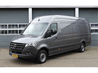 Mercedes-Benz Sprinter 317 1.9 CDI L3H2 RWD AUT | 3.5t TREKGEWICHT | LED | CAMERA