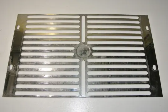 RADIATOR TOEBEHOREN Honda CB 1000 R 2008 - 2016
