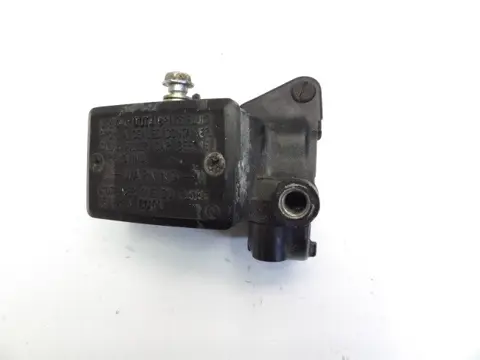 REMPOMP Kawasaki ZEPHYR 550 1970 - 2012