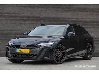 Audi A6 Avant Edition One | 299Pk | quattro | S-Line | Plug-In Hybrid | 360° Camera | 21''