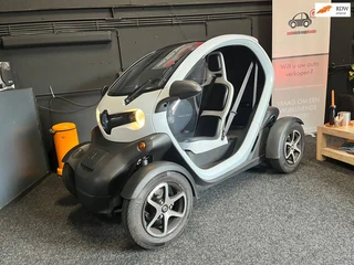 Renault Twizy Urban / eigen accu - 6000 km! 2015