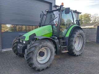 Deutz Fahr  Agrotron 6.05