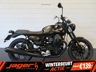 Moto Guzzi V7 STONE V 7 III PERFECT!! (bj 2020)