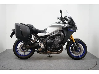 Yamaha TRACER 9 GT (bj 2022)