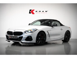 BMW Z4 Roadster M40i High Executive |H&K|HUD|ACC|Memory|Dodehoek|