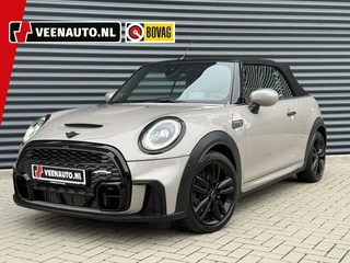 MINI Cabrio 2.0 Cooper S John Cooper Works (bj 2023)