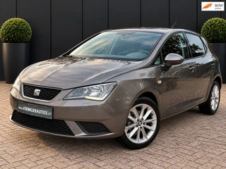SEAT Ibiza 1.2 TSI Style Connect NAVIGATIE CLIMA MF STUUR PDC APK 08-2028