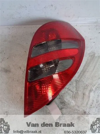Mercedes Benz A-Klasse 2004-2008 Achterlicht rechts