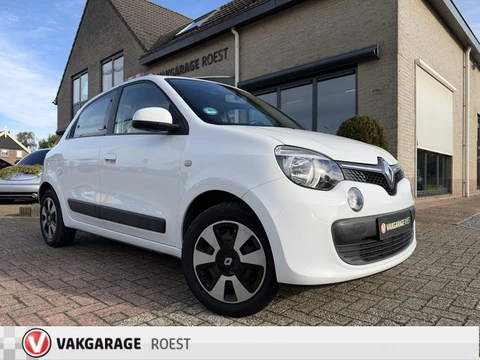 Renault Twingo 1.0 SCe Expression Carplay / Android / Cruise control