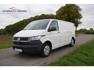 Volkswagen Transporter 2.0 TDI L2H1 / Cruise /Technisch 100% / Airco / 150pk!