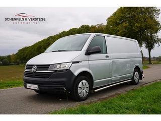 Volkswagen Transporter 2.0 TDI L2H1 / Cruise / Technisch 100% / Airco / 150pk