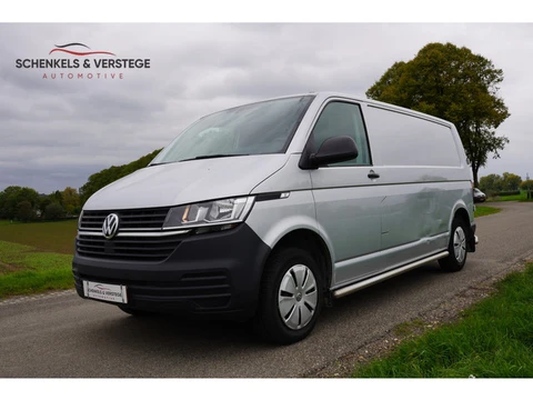 Volkswagen Transporter 2.0 TDI L2H1 / Automaat / Technisch 100 % / Cruise / Airco / 150 PK /