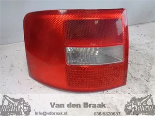 Audi A6 Avant 2001-2005 Achterlicht links