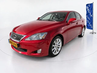 Lexus IS 250 Executive * Facelift * (bj 2009, automaat)