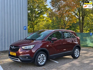 Opel Crossland X 1.2 Turbo Innovation / Stuurverw / Autom / Panorama