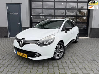 Renault Clio Estate 0.9 TCe Night&Day
