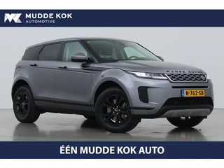 Land Rover Range Rover Evoque 1.5 P300e S | Panoramadak | Camera | Keyless | Navigatie | LED | Cruis