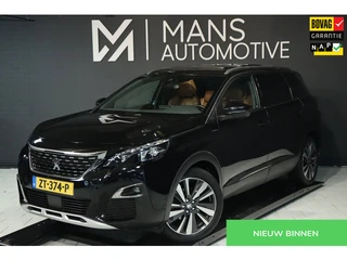 Peugeot 5008 1.2 PureTech Blue GT-Line / PANO / KEYLESS / CAMERA / FOCAL / CARPLAY