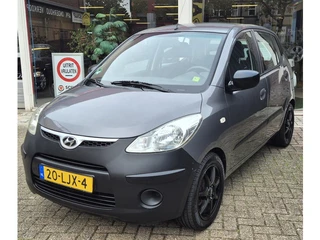 Hyundai I10 1.1 Pure Nwe Distributie, Apk 11-2027