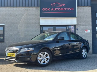 Audi A4 Limousine 2.0 TDI Pro Line / Clima / PDC / 6-Bak / LM-Velgen / Cruise Control