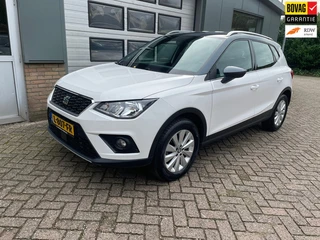 SEAT Arona 1.0 TSI Xcellence Business Intense Automaat Trekhaak