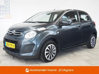 Citroen C1 1.0 e-VTi Live (APK:Nieuw) Incl.Garantie