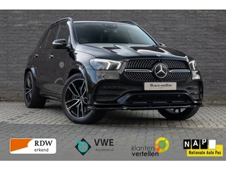 Mercedes-Benz GLE-klasse 350 e 4MATIC Premium Plus AMG