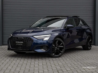 Audi A3 Sportback 40 TFSI e S-Line Pano RS-Stoelen B&O Massage BTW Camera