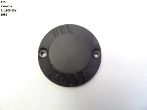 MOTORBLOKDEKSEL Yamaha FJ 1100 1984 - 1985