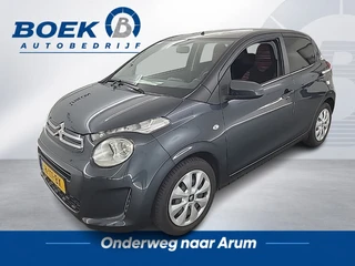 Citroën C1 1.0 VTi Feel AIRCO | BT-TEL | AUDIO (bj 2020)