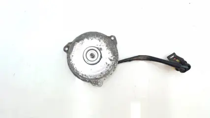 VENTILATOR Ducati 1098 1198 2007 - 2009