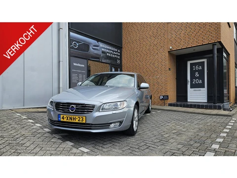 Volvo S80 2.0 T5 Momentum