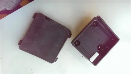 OVERIG Overig Onbekend Unknown 1950 - 2011