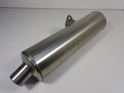 UITLAAT Aprilia Falco 1999 - 2005