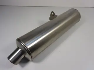 UITLAAT Aprilia Falco 1999 - 2005