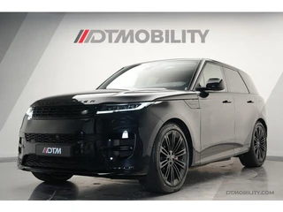Land Rover Range Rover Sport 3.0 P550e Autobiography PHEV | Nieuw! | SVO | Trekhaak