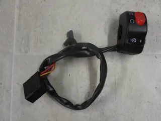 STUURSCHAKELAAR RECHTS Triumph Speed Triple 1050 2008 - 2010