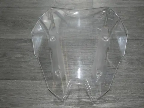 KUIPRUIT BMW R 1200 RS LC 2013 - 2015