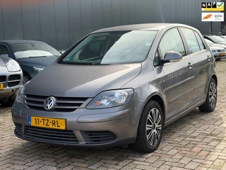 Volkswagen Golf Plus 1.6 Trendline AIRCO/CRUISE | INRUILKOOPJE !