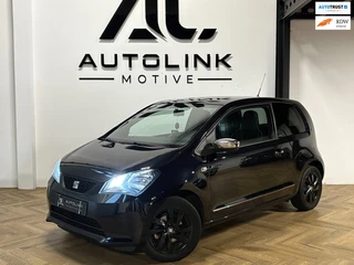 Seat Mii By MANGO 1.0 Style |CRUISECONTROL|AIRCO|SENSOR