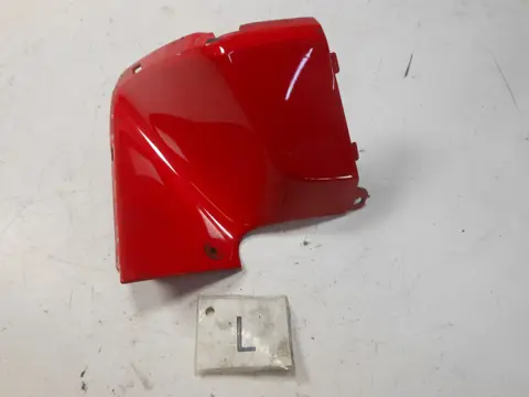 LINKER BINNENKUIP Honda VFR 800 I 2002 - 2013