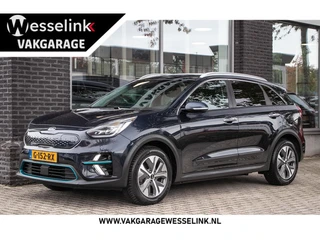 Kia e-Niro ExecutiveLine 64 kWh | SOH 100% | Carplay | Adapt.Cruise
