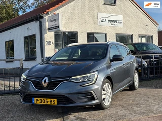 Renault Mégane Estate 1.3 TCe Business Zen zeer nette staat !