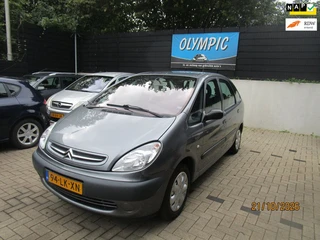 Citroen Xsara Picasso 1.8i-16V Différence +Airco Nieuwe Apk