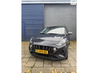 Hyundai I10 1.0 Comfort 30 jahre edition. STUUR*STOELVERW