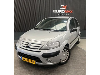 Citroen C3 1.4i Ligne Prestige - Lage KM – NAP – Stadwagentje.
