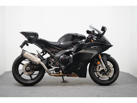 Yamaha YZF-R9 ABS (bj 2025)